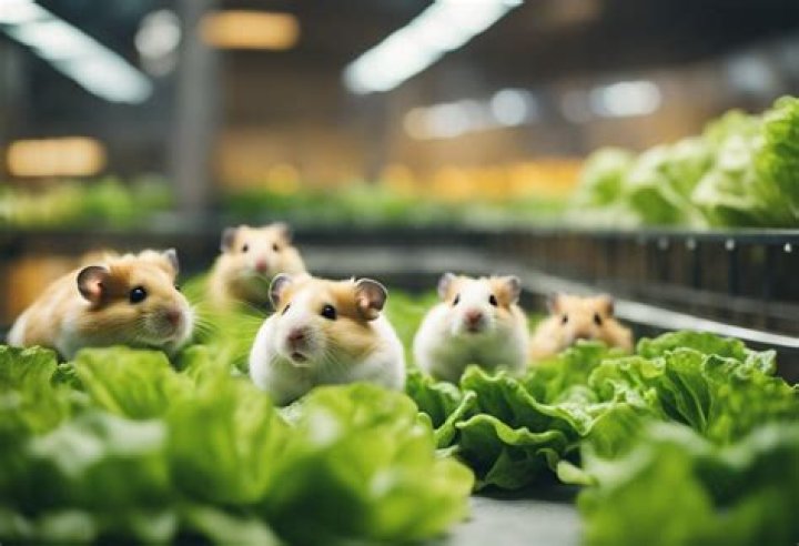 10 Fascinating Insights About X Hamsters: A Comprehensive Guide