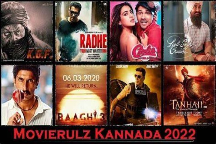 3 Movierulz Kannada 2024: Unveiling the Latest Trends and Controversies