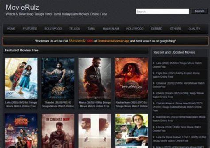 5 Movie Rulez: Unveiling the Ultimate Guide to Movie Selection