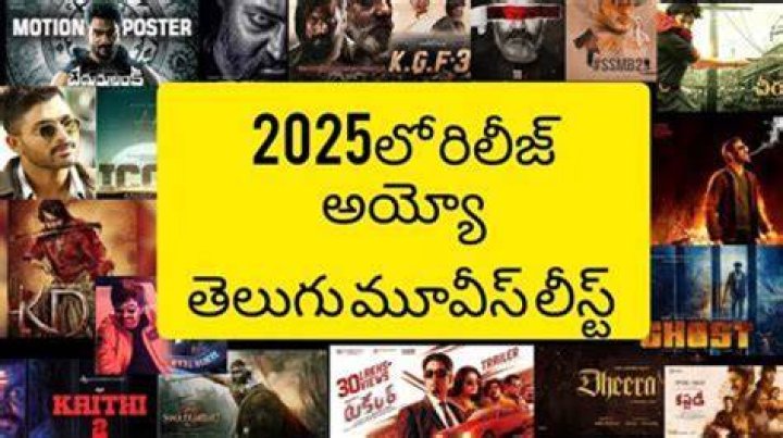 5Movierulz Telugu 2025 Download: Your Ultimate Guide to Movies