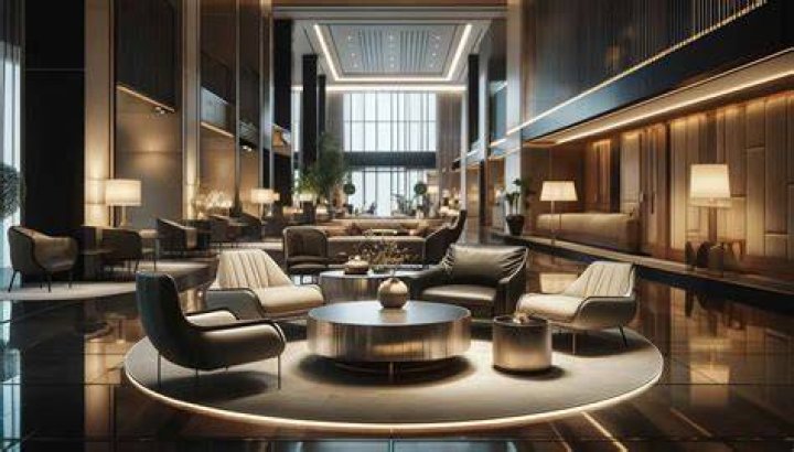 7 Star HD: The Ultimate Guide to Luxury Hospitality and Beyond