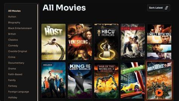 9K.ovies: Your Ultimate Guide to Streaming Movies Online