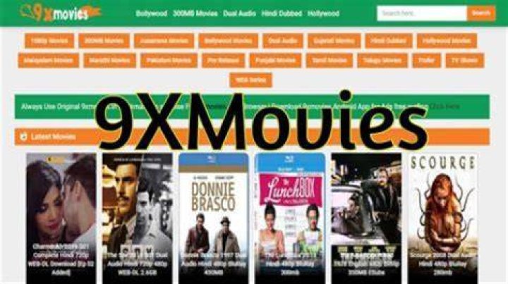 9X Movies Hub: The Ultimate Guide to Movie Streaming and Downloads