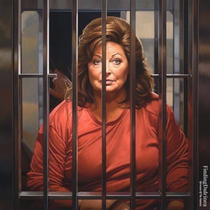Abby Lee Jail: The Untold Story and Legal Saga