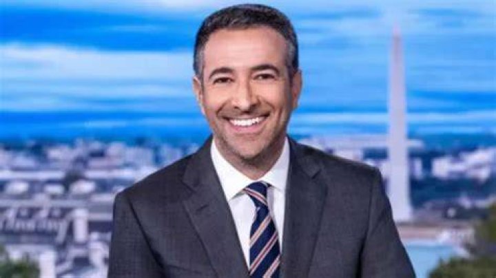 Ari Melber Leaving MSNBC: A Comprehensive Look at His Departure and Legacy