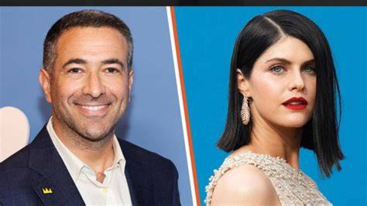 Ari Melber New Wife: Exploring the Life and Relationship Behind the Headlines