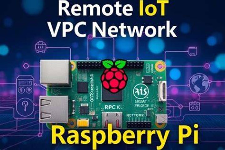 Best RemoteIoT VPC Network Raspberry Pi: A Comprehensive Guide for 2023