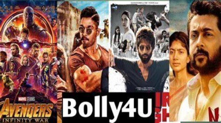 Bolly4UOrg: Your Ultimate Destination for Bollywood Entertainment