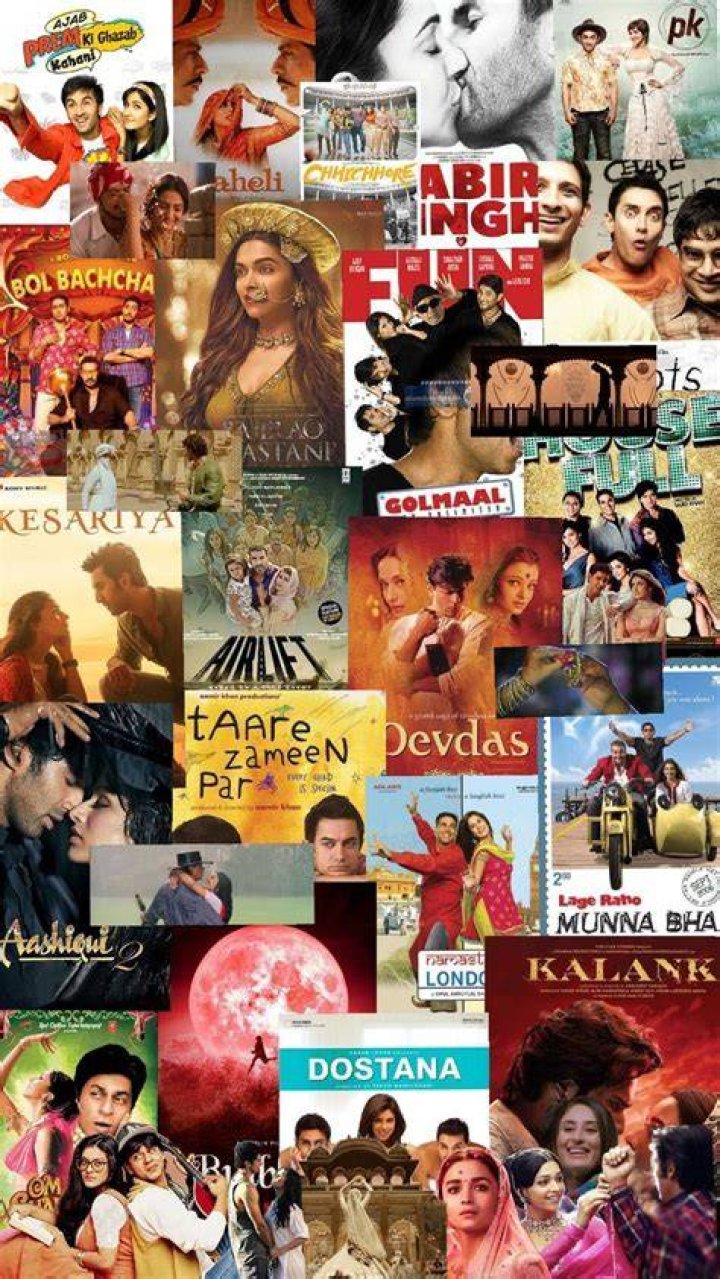 Bollyflix Old: A Comprehensive Guide to the Iconic Bollywood Movie Platform