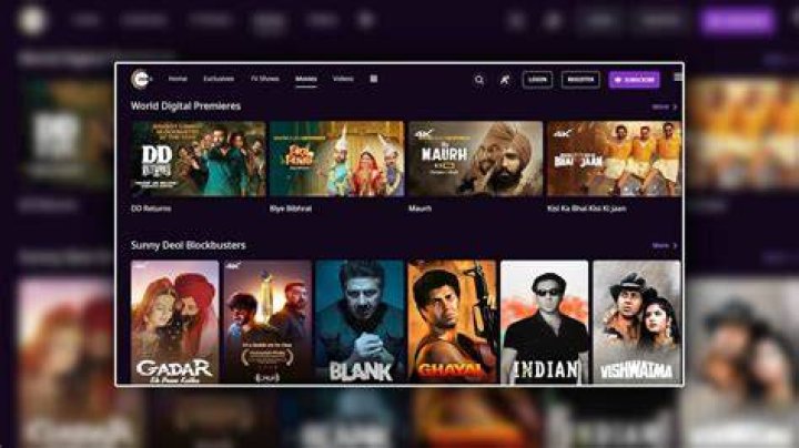 Bollywood Movie Download: Your Ultimate Guide to Legally Streaming and Downloading Indian Films