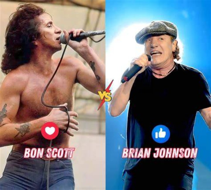 Brian Johnson: A Legendary Voice That Shaped Rock History