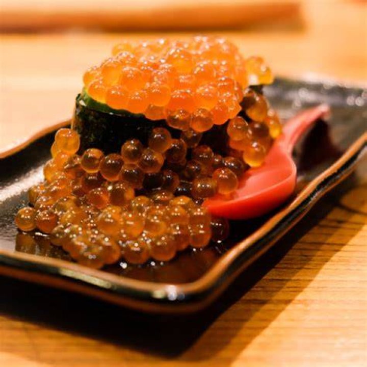 Can You Do It With Ikura? Exploring the Versatility and Delicacy of Ikura