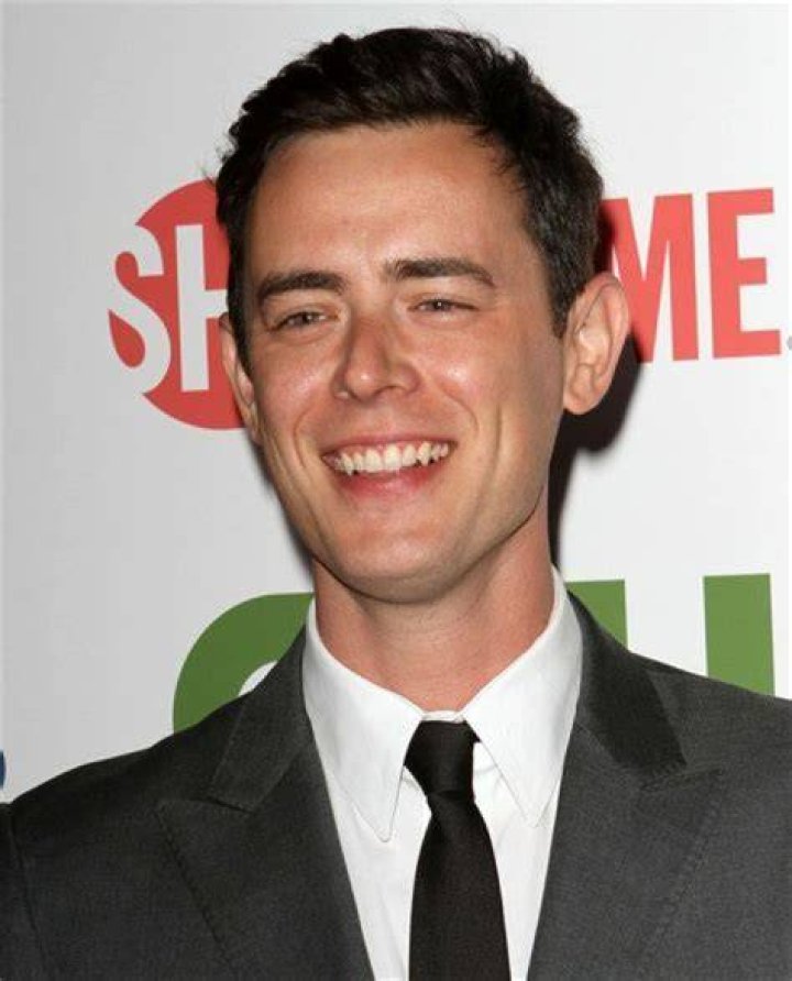 Colin Hanks: The Rising Star Who Follows in Legendary Footsteps