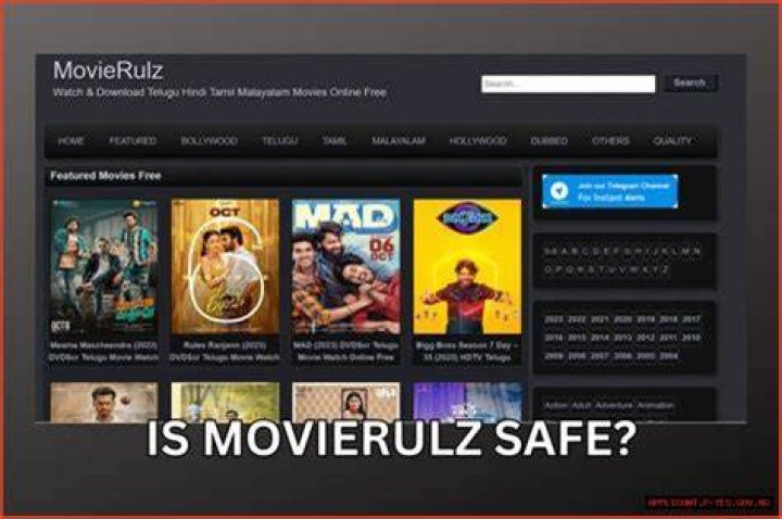 Court MovieRulz: The Ultimate Guide to Understanding and Exploring Legal Streaming