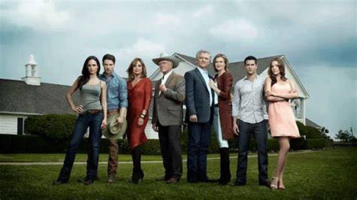 Dallas Reboot Cast: A Comprehensive Look at the Stars Who Brought Southfork Ranch Back to Life
