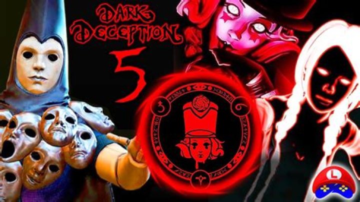 Dark Deception Release Date: Unveiling the Mystery of the Upcoming Thriller