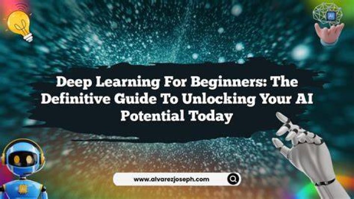 DeepHot.Link: Your Ultimate Guide to Unlocking the Potential of Deep Learning Resources