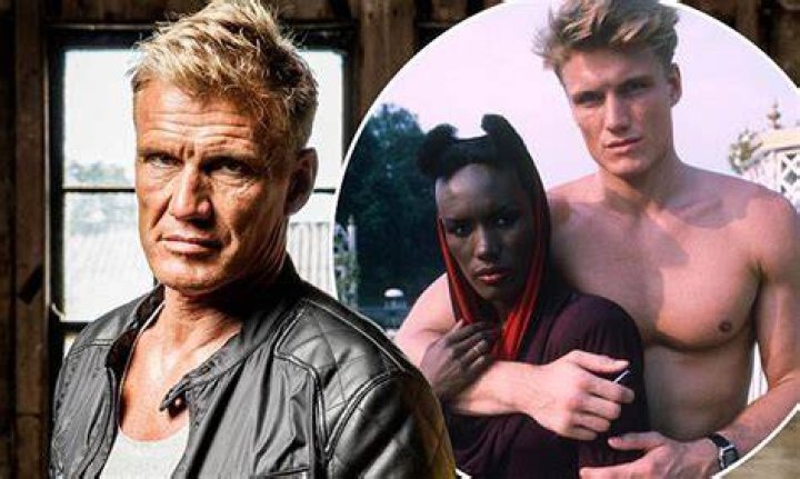 Did Grace Jones and Dolph Lundgren Have a Child?