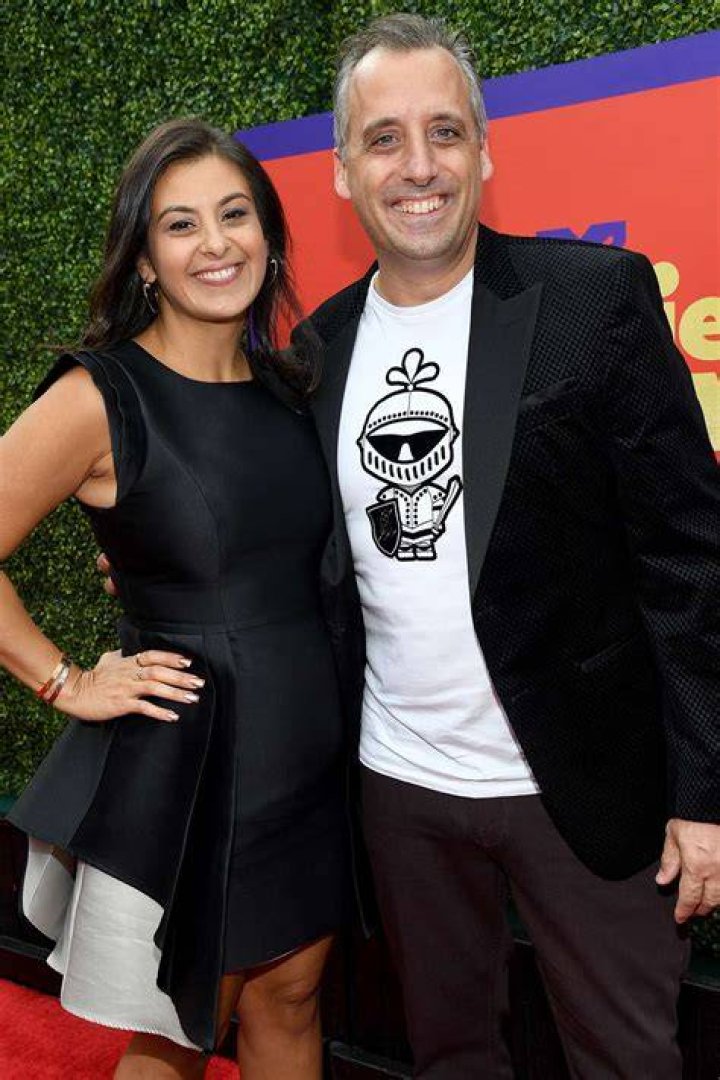 Did Joe Gatto Cheat on His Wife? Unveiling the Truth Behind the Rumors