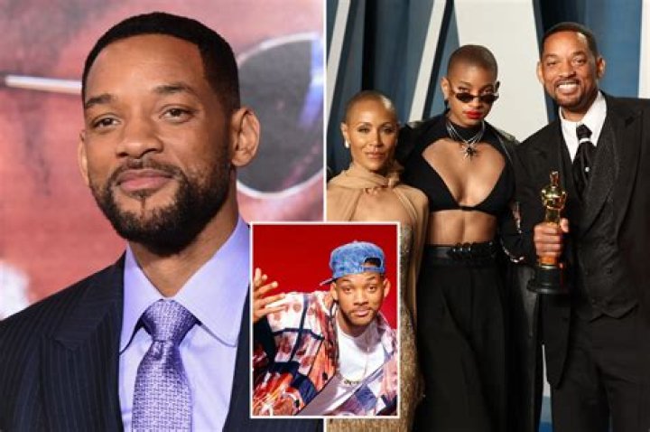 Did Will Smith Have an Accident? Exploring the Facts and Unveiling the Truth