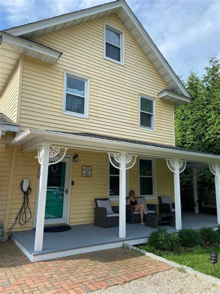 Discover the Charm of Bed and Breakfast Cutchogue NY
