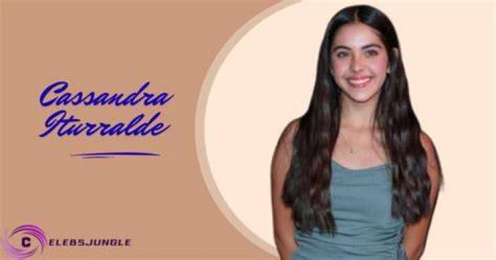 Discover the Inspiring Journey of Mei Cassandra: A Rising Star in the Entertainment Industry