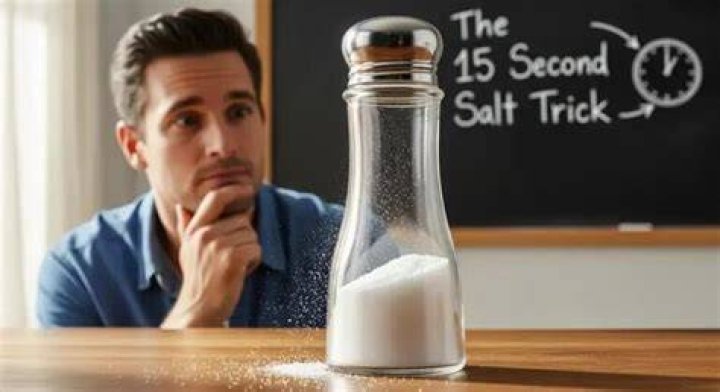 Does the Salt Trick Really Work? Discover the Truth Behind This Popular Method