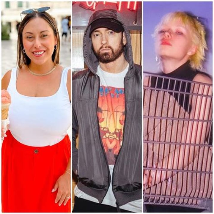 Eminem's Children: A Comprehensive Look into Their Lives and Stories