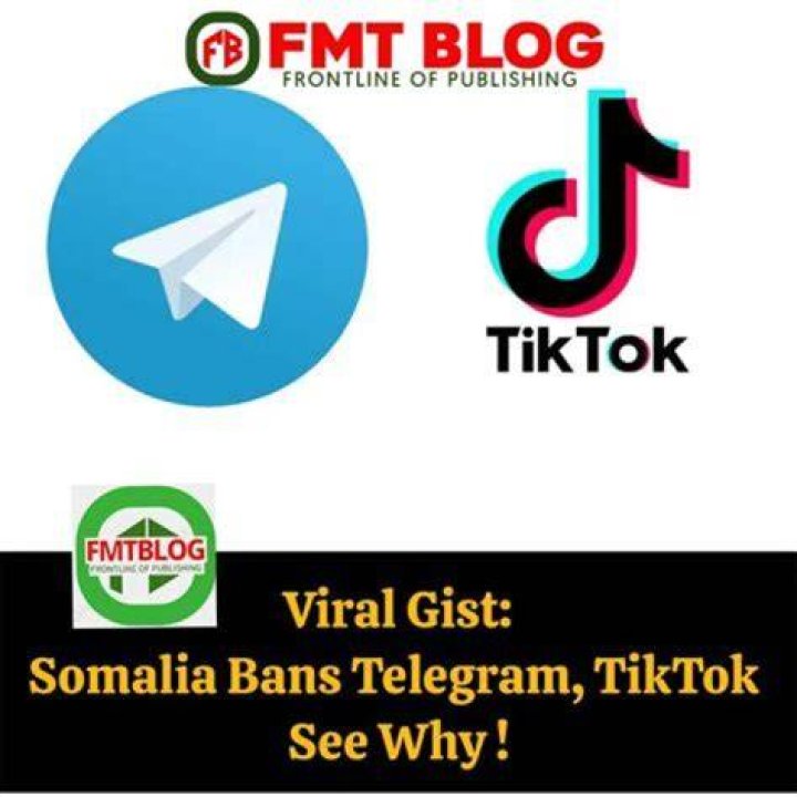Exploring Telegram Somali Link: A Comprehensive Guide