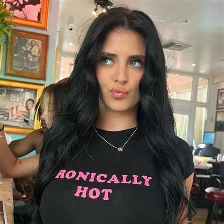 Exploring the World of @camillaxaraujo: A Rising Star in Social Media