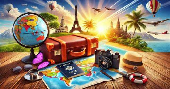 Exploring the World of Mydesi.co: Your Ultimate Travel Companion