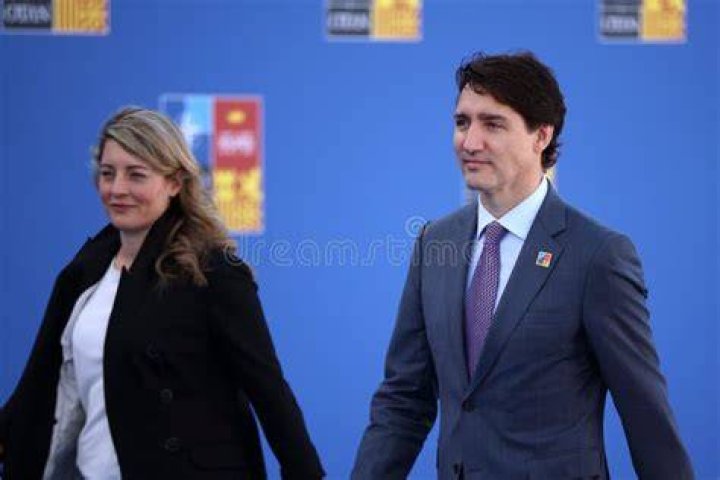 Exploring Trudeau and Joly Relationship: A Comprehensive Analysis