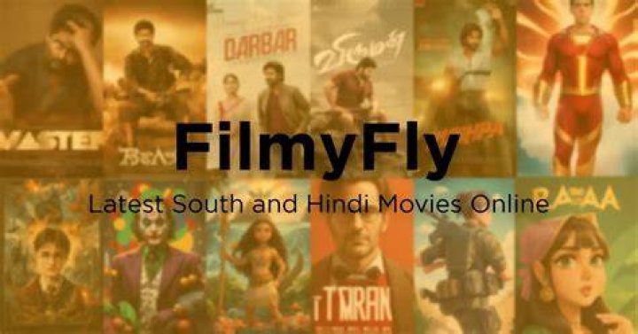 FilmyFly: Your Ultimate Source for Movie Downloads
