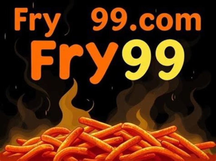 Fry99.com: Your Ultimate Online Entertainment Destination