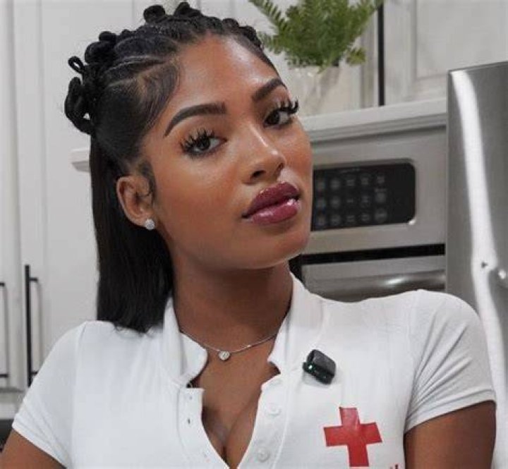 Gina Wap: The Rise of a Versatile Artist and Her Impact on the Music Industry