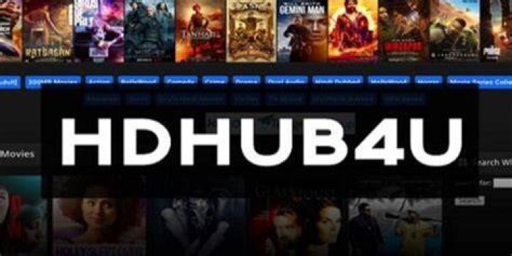 HD Hub For You: Your Ultimate Destination for High-Quality Media