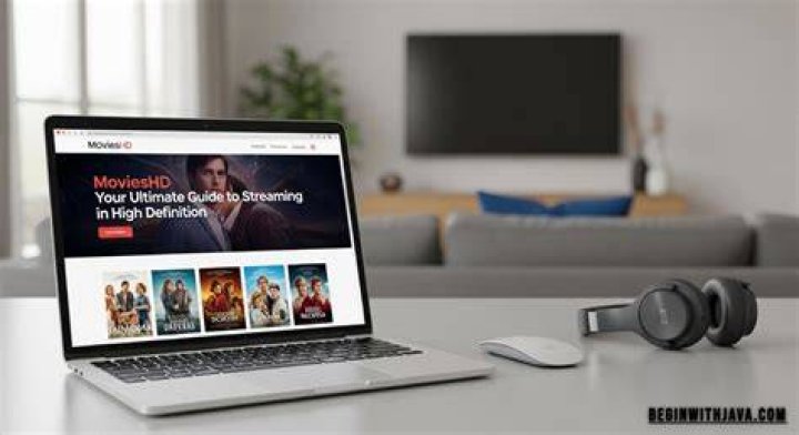 HD Movie Download: Your Ultimate Guide to High-Definition Film Streaming and Downloads