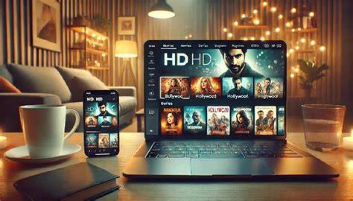 HDHub4: Your Ultimate Guide to High-Quality Movie Streaming