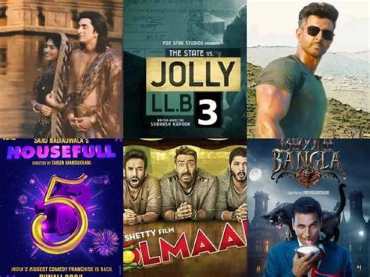 HDHub4U 2025 Bollywood Movies: Your Ultimate Guide to Download and Stream Latest Films