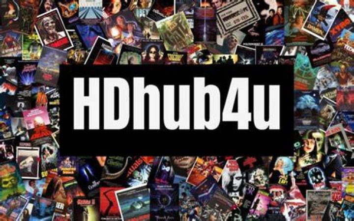 HDHub4U Archives: The Ultimate Guide to Understanding and Exploring