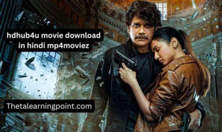 HDHub4U.com Movies: Your Ultimate Guide to Stream High-Quality Films