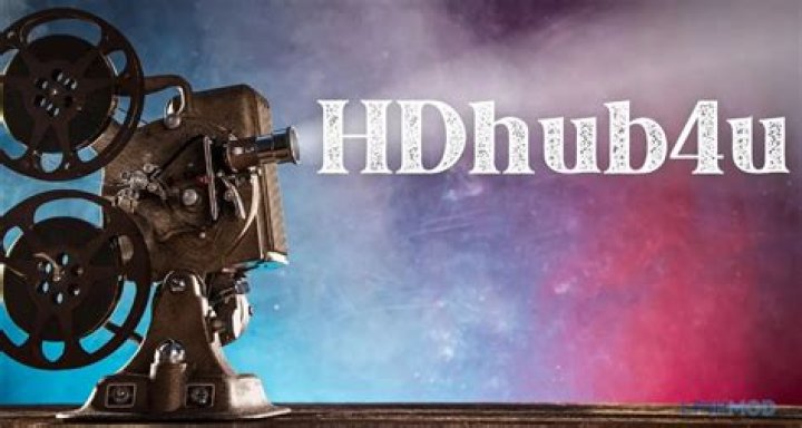 hdhub4u.fi: Your Ultimate Guide to Reliable Streaming Services