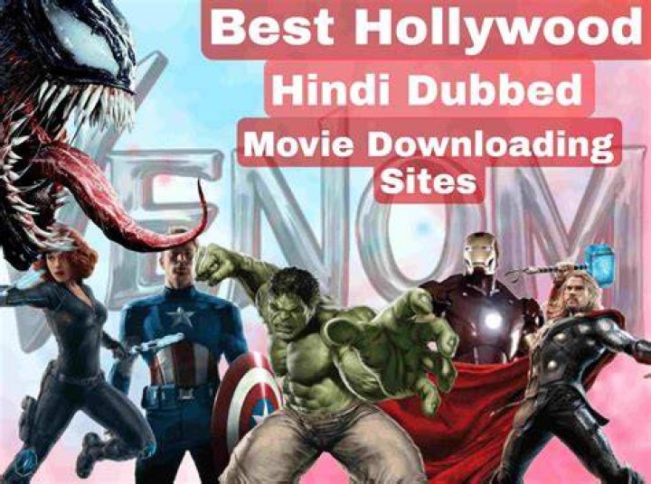 HDHub4U in Hollywood Hindi Dubbed: Your Ultimate Guide