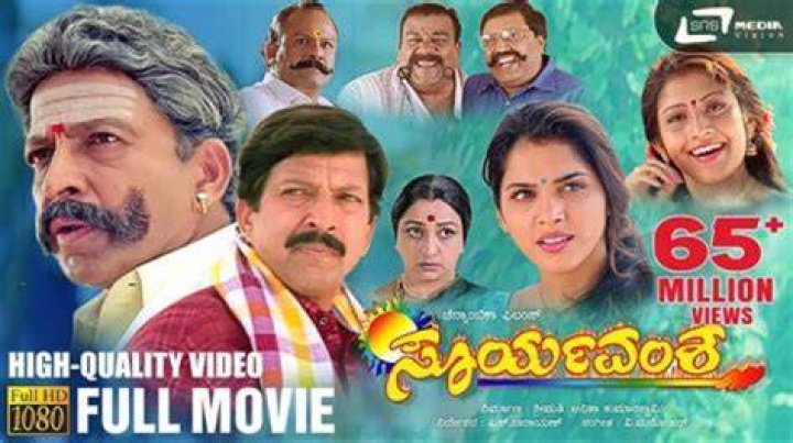 HDHub4u Kannada: Your Ultimate Guide to the Best Kannada Movies