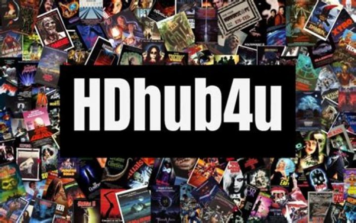 HDHub4U Page 1: Your Ultimate Guide to Exploring the Best Free Movies and Series