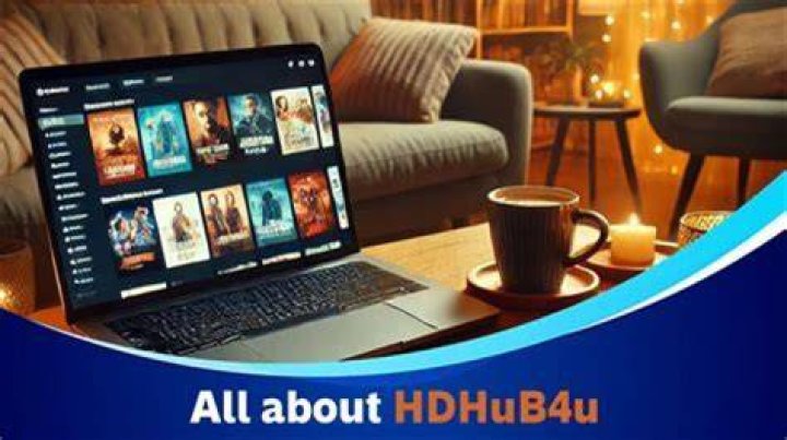 HDHub4U Shop: Your Ultimate Destination for High-Quality Products