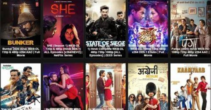 HDHub4U Web Series: The Ultimate Destination for High-Quality Entertainment
