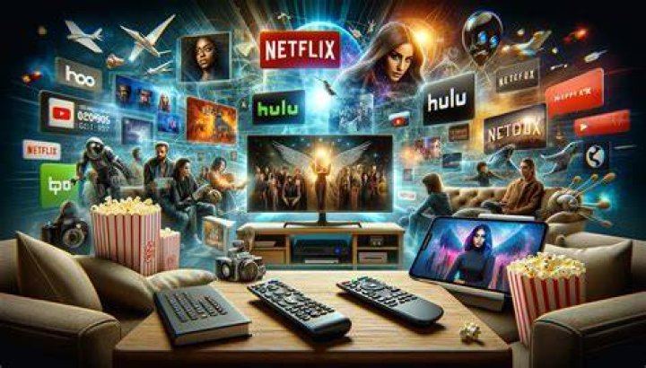 HDHub4uTV: Your Ultimate Guide to Accessing High-Quality Streaming Content