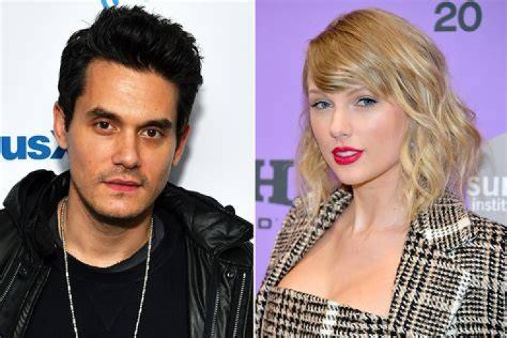 How Old Was Taylor Swift When She Dated John Mayer? A Comprehensive Look
