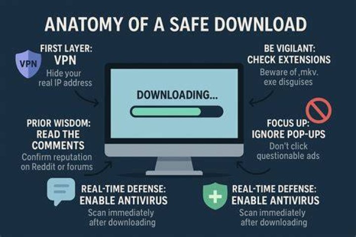 How to Safely Download MKV Movies: A Comprehensive Guide